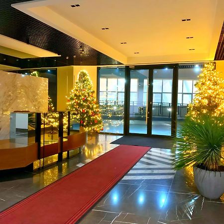 Dendrarium Park, 1Bd Apartment With Living Room Chisinau Exterior foto